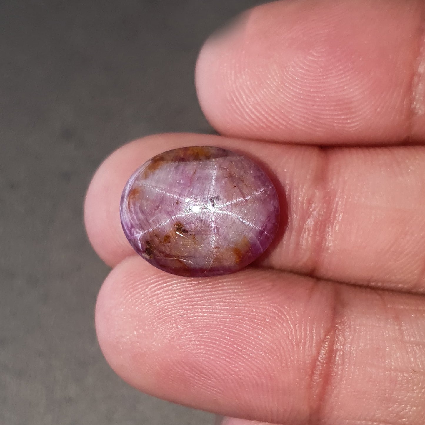 pietra portafortuna di luglio