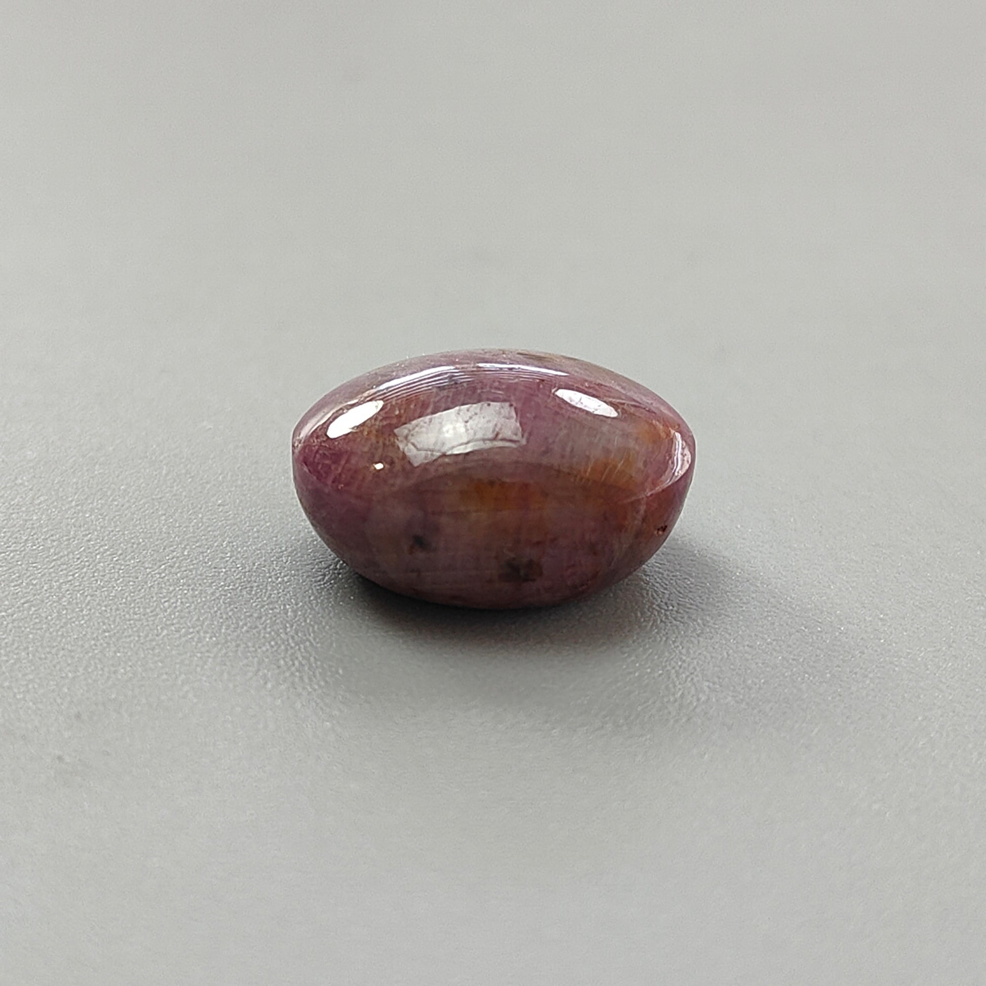 スタールビーオーバルカボション