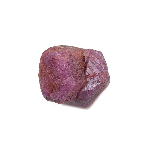 Ruby Crystal Specimen raw Fancy