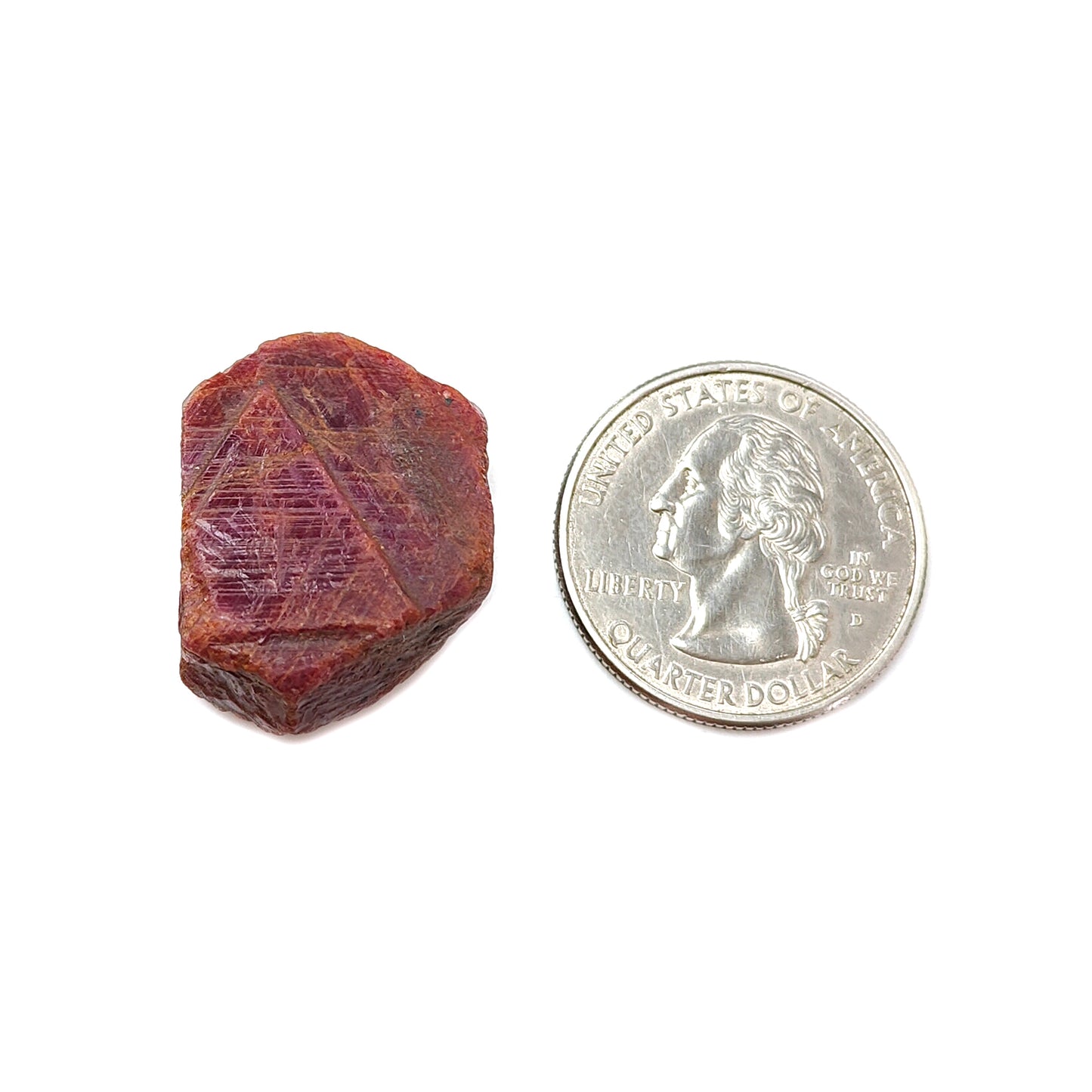 pietra portafortuna di luglio