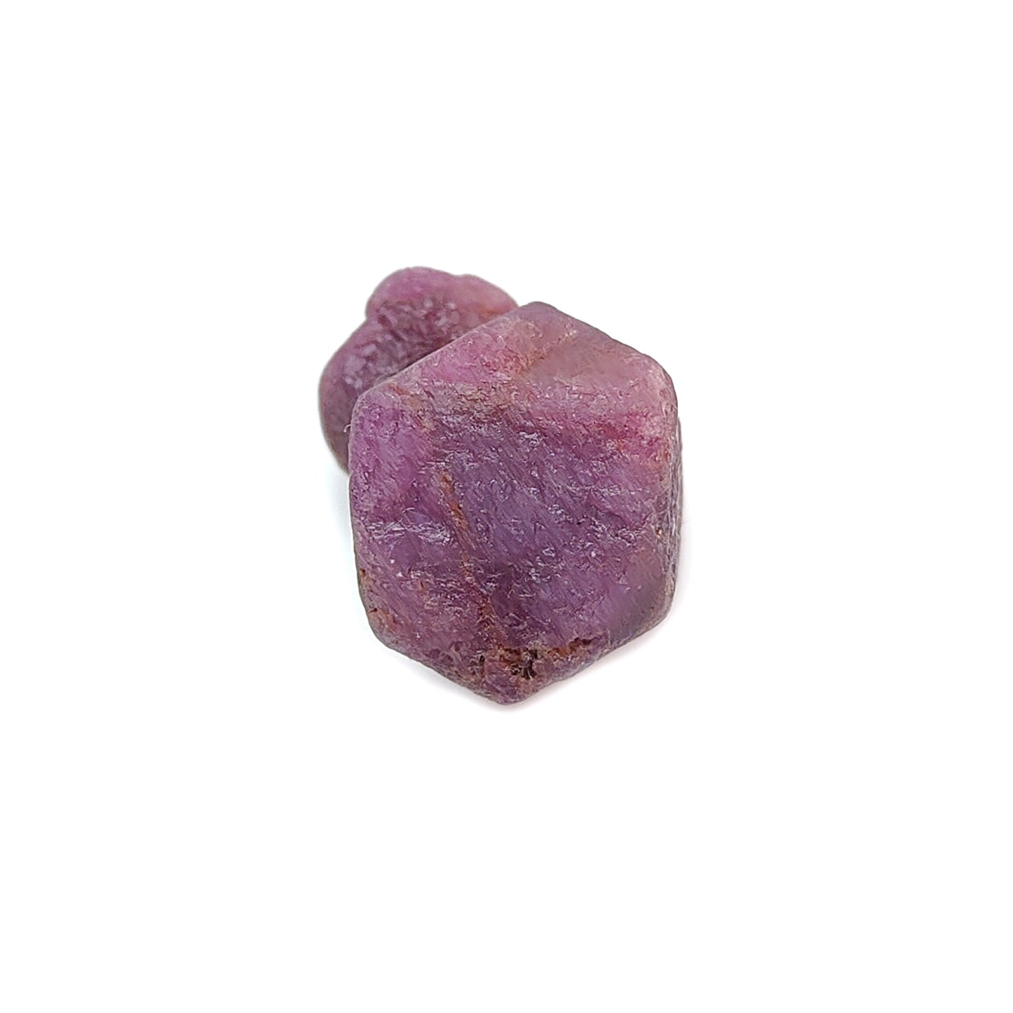 Ruby Crystal Raw Specimen Fancy