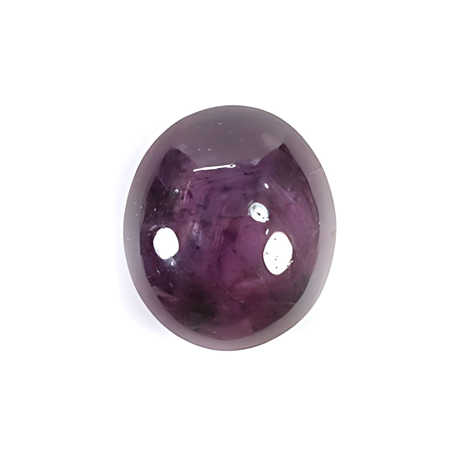Star Ruby Cabochon