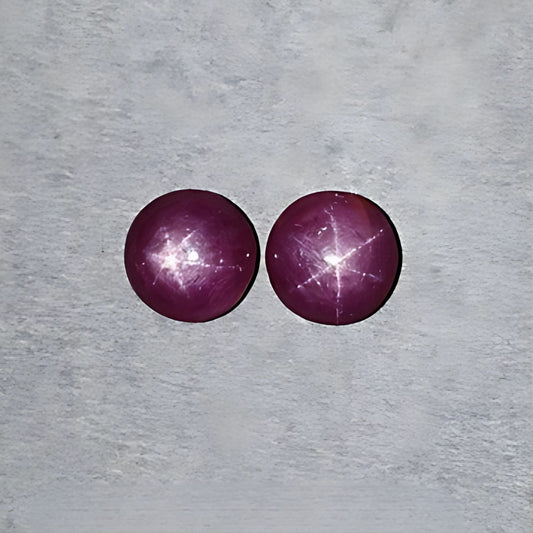 スタールビーカボション