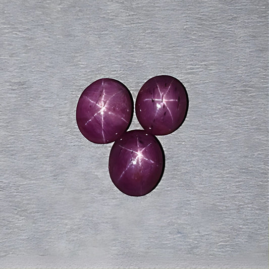 روبي النجم الأفريقي