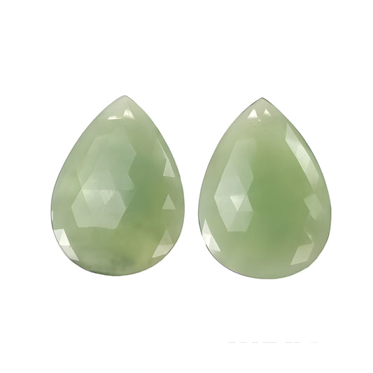 Serpentine Cabochon Gemstone