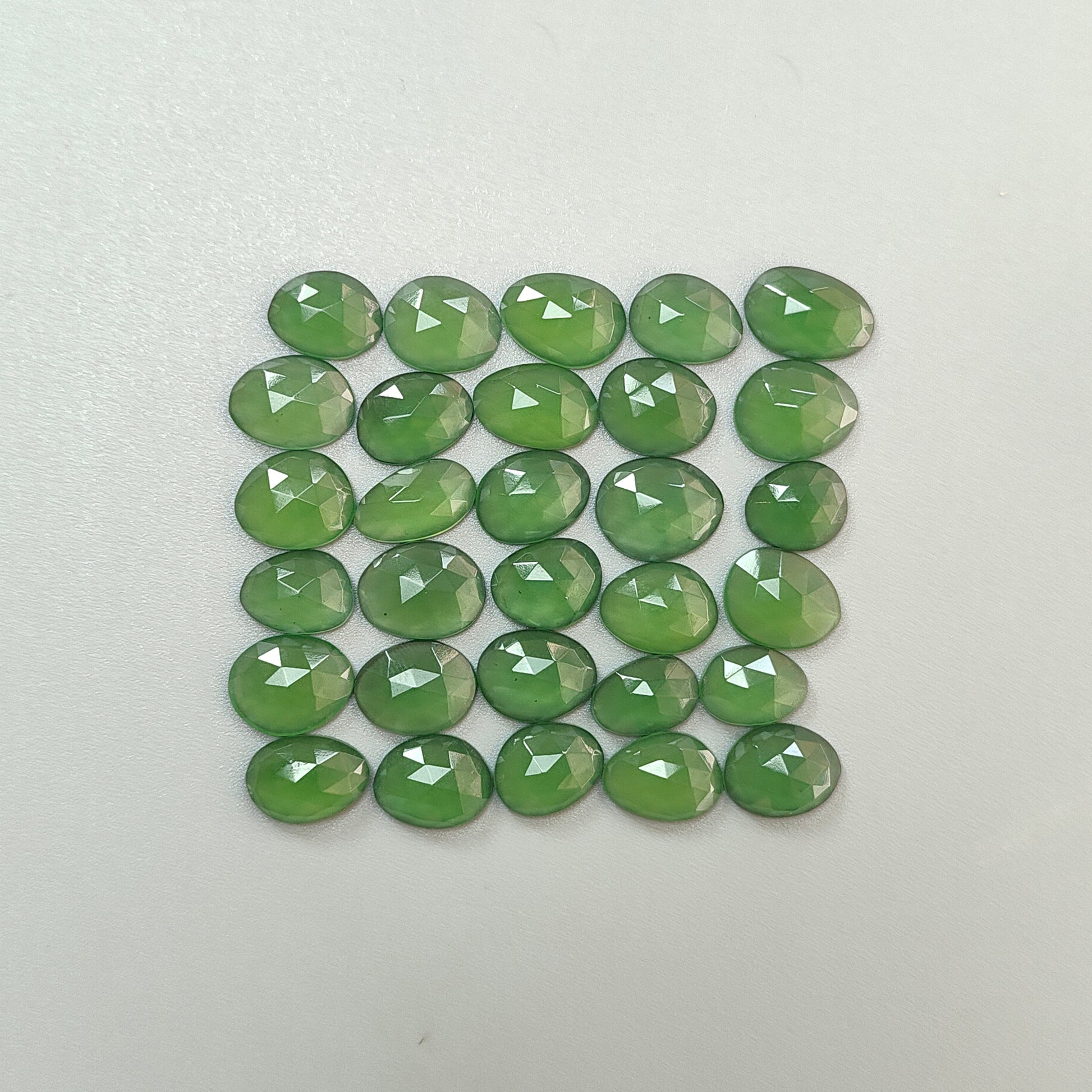 Serpentina para joyería