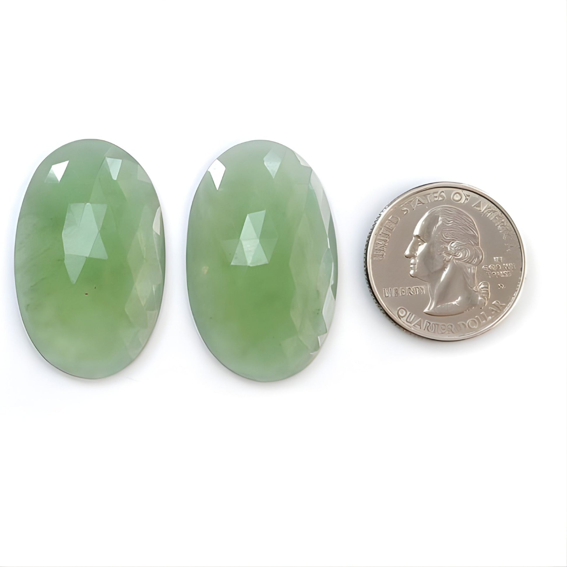 Taglio a rosa serpentino per gioielli