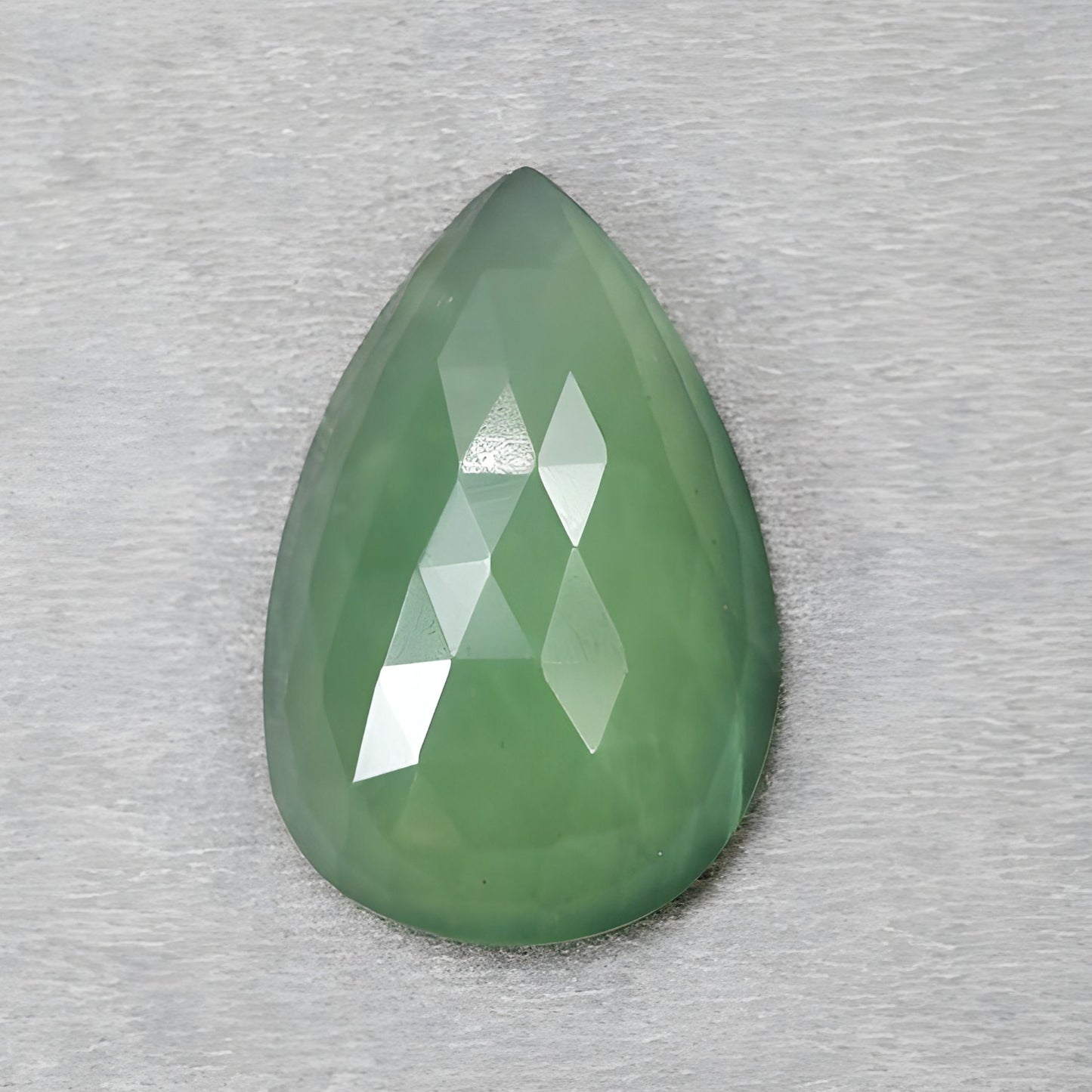 サーペンタインローズカット