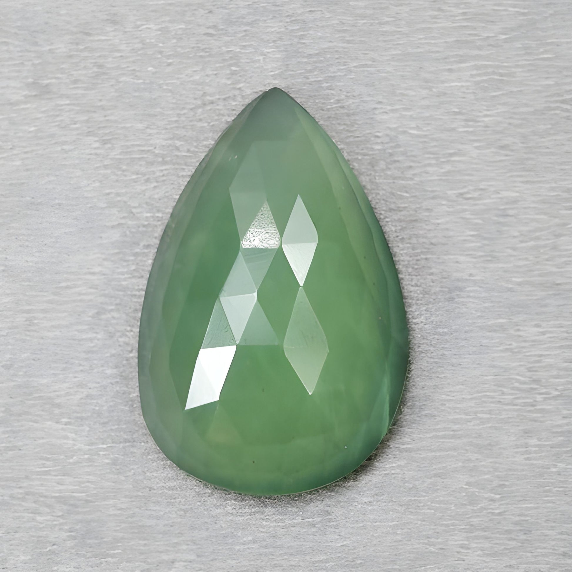 サーペンタインローズカット