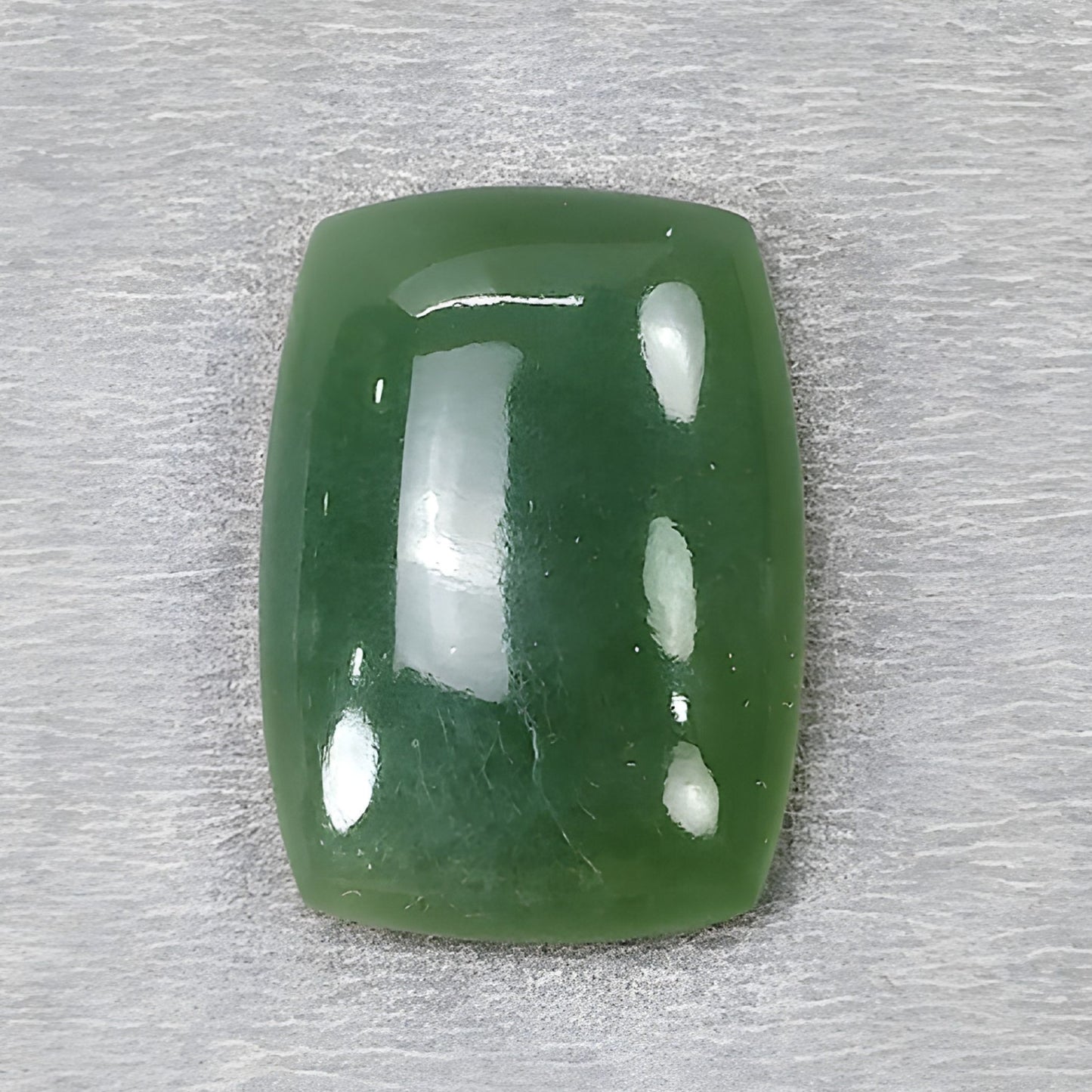 piedra preciosa serpentina natural