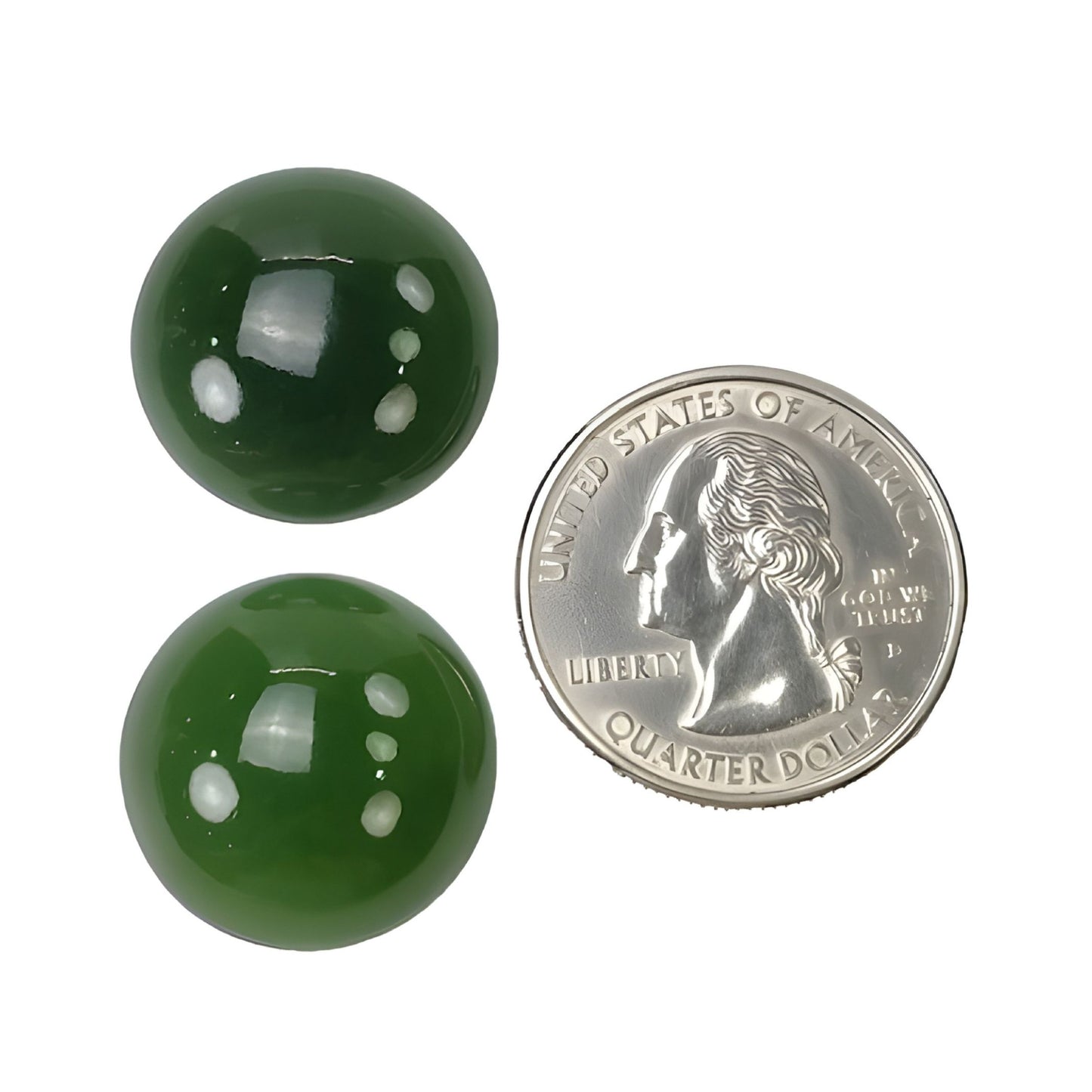 serpentina para joyería