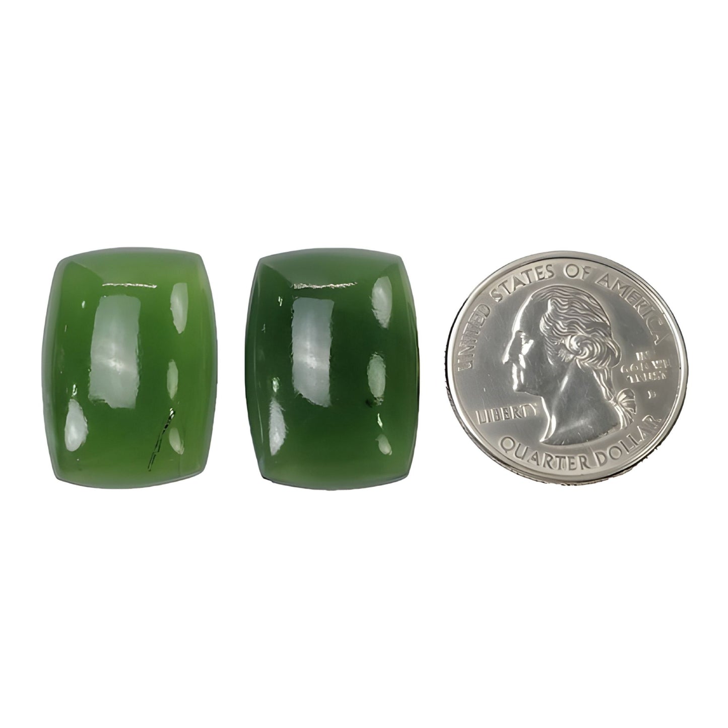 serpentina para joyería