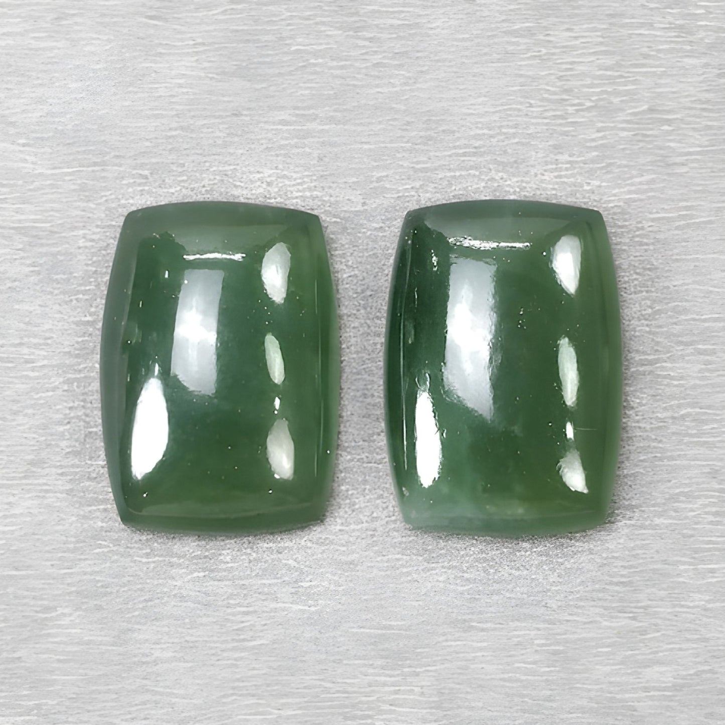 كابوشون سربنتين غير معالج