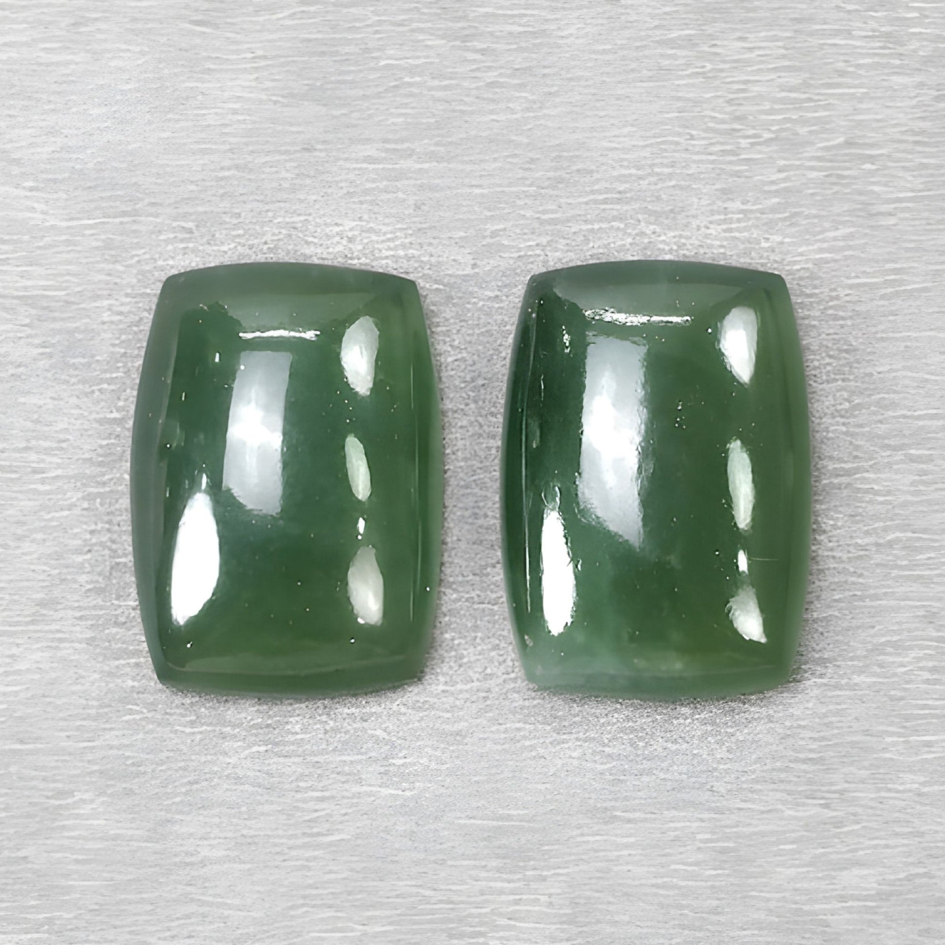 كابوشون سربنتين غير معالج