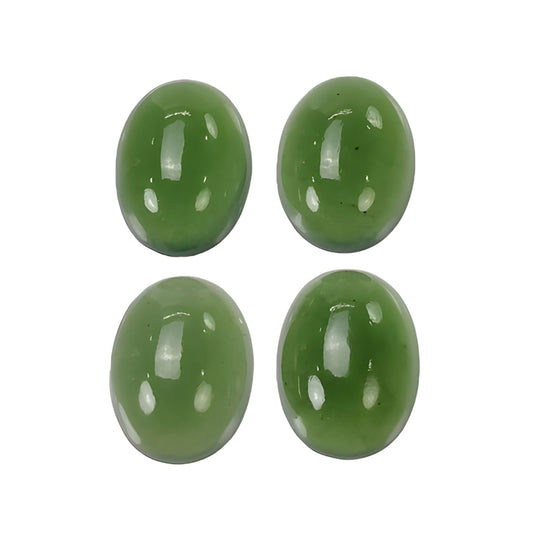serpentine oval shape cabochon