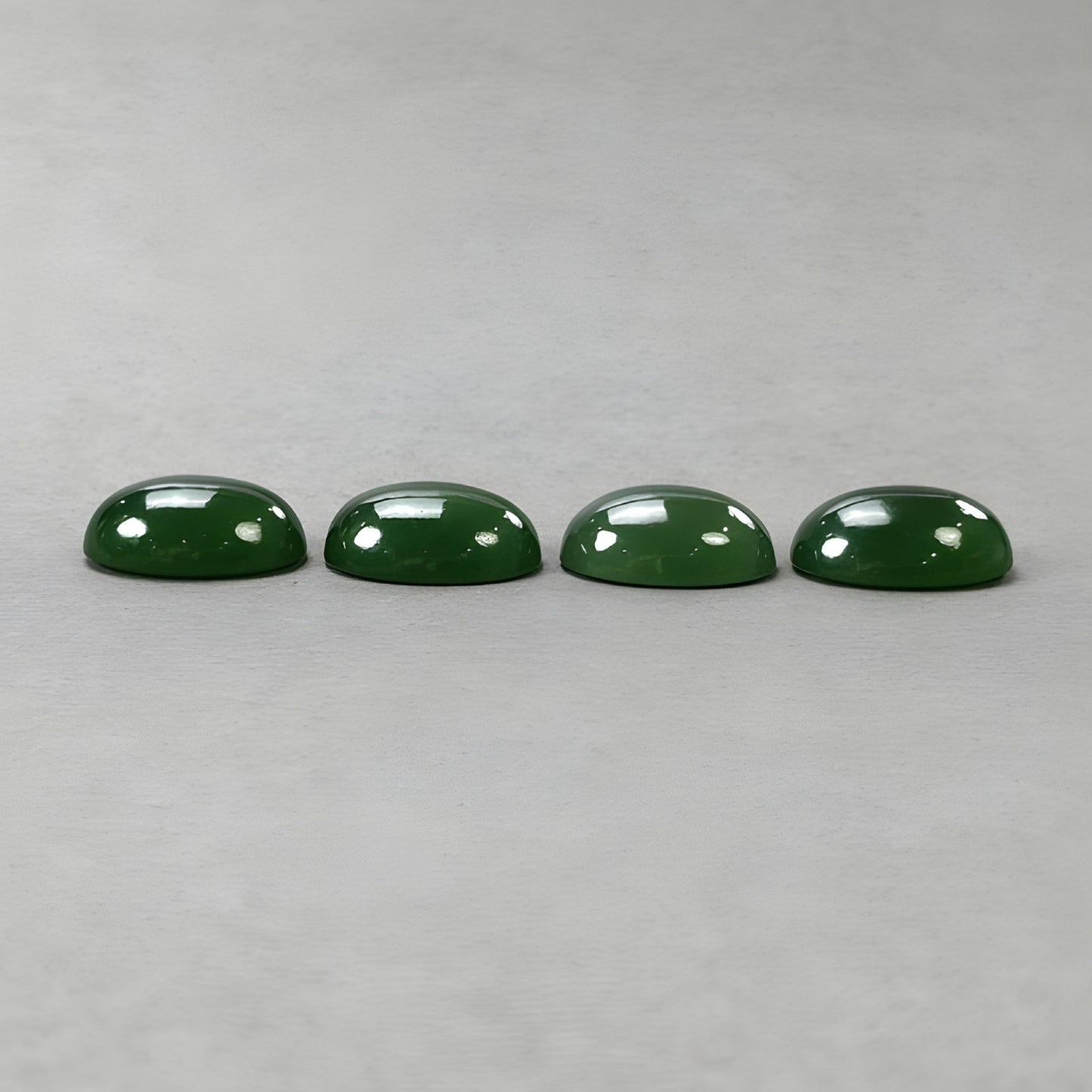 蛇紋石カボション