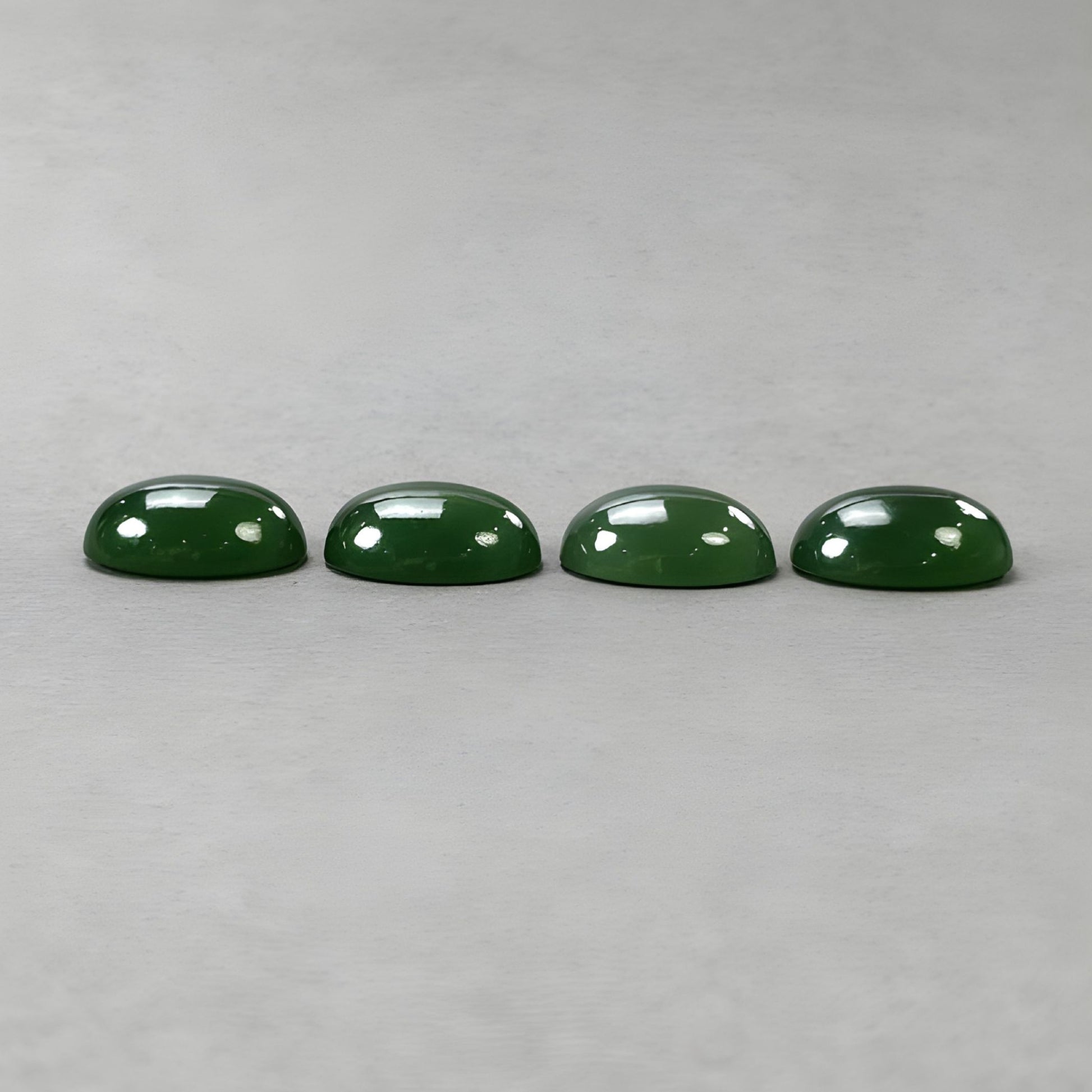 蛇紋石カボション