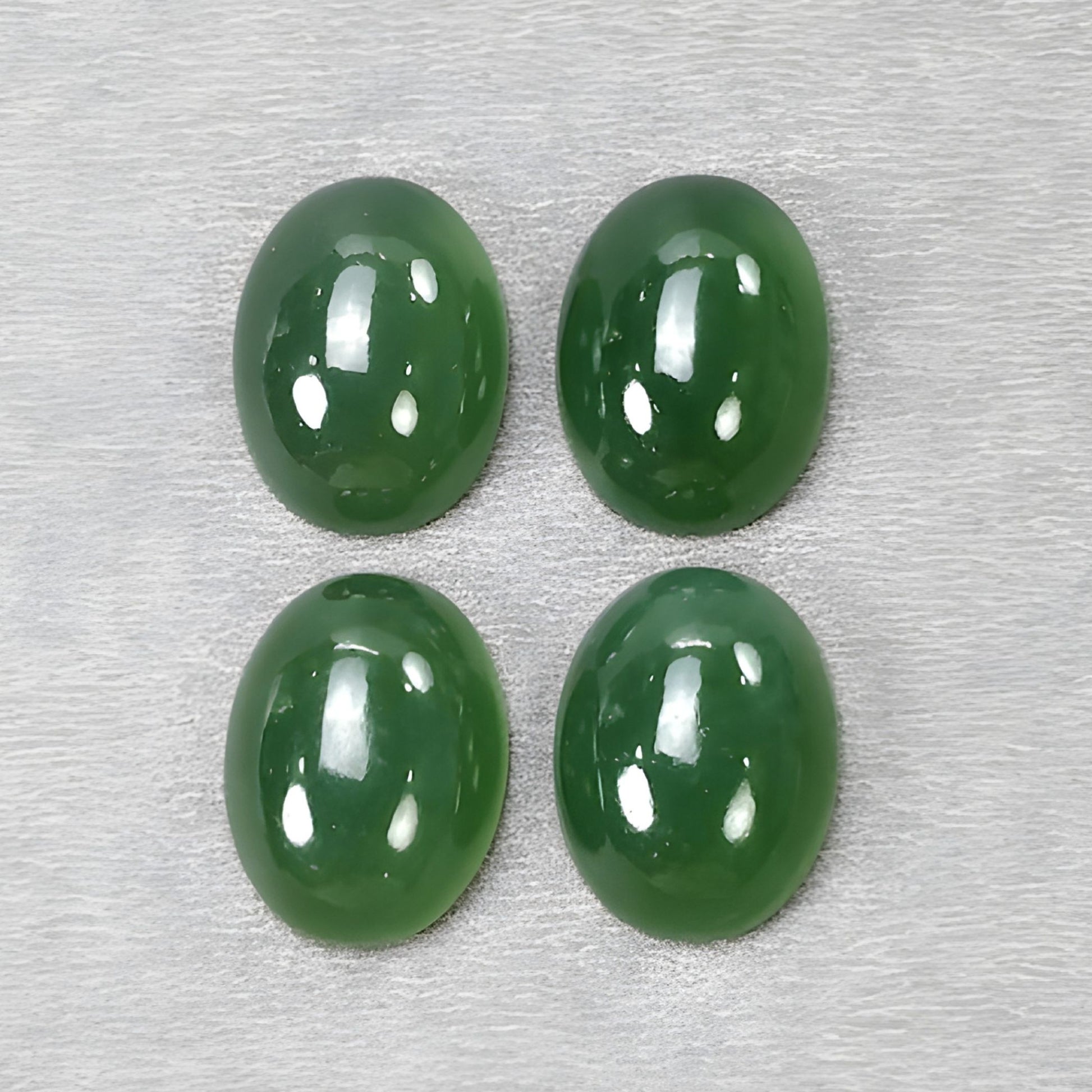 蛇紋石カボション