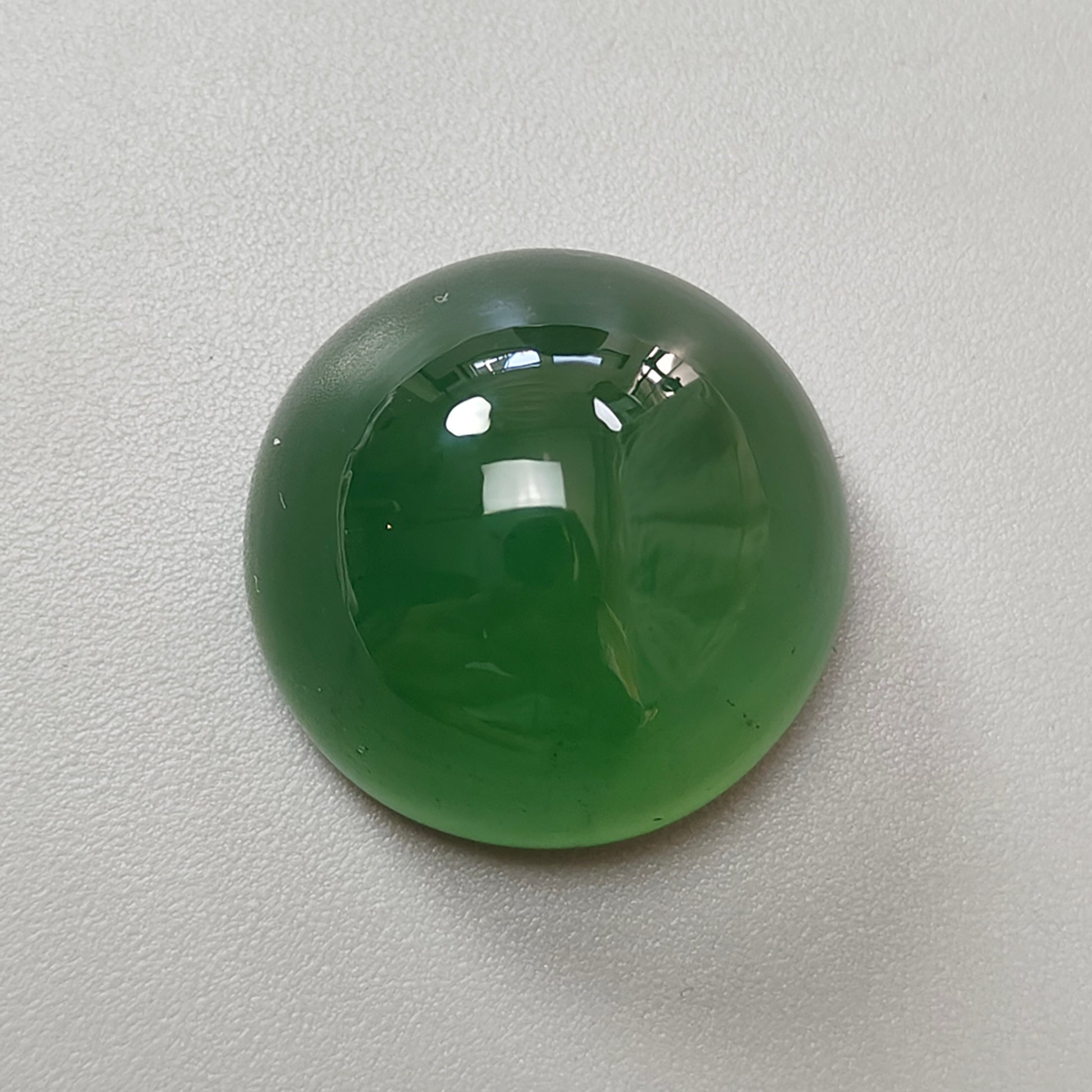 Serpentine Cabochon