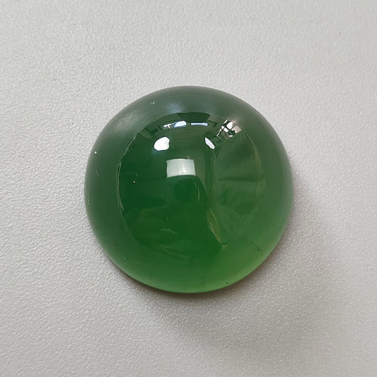 Serpentine Cabochon