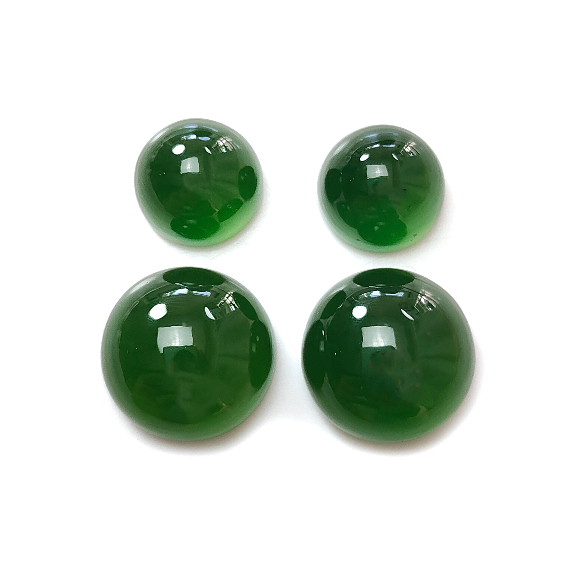 Serpentine Cabochon
