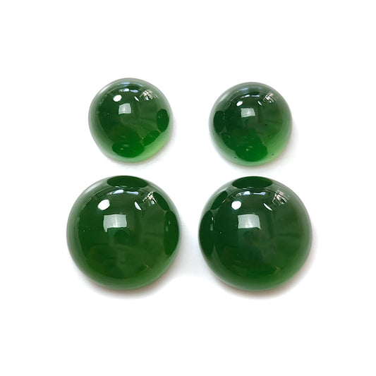 Serpentine Cabochon