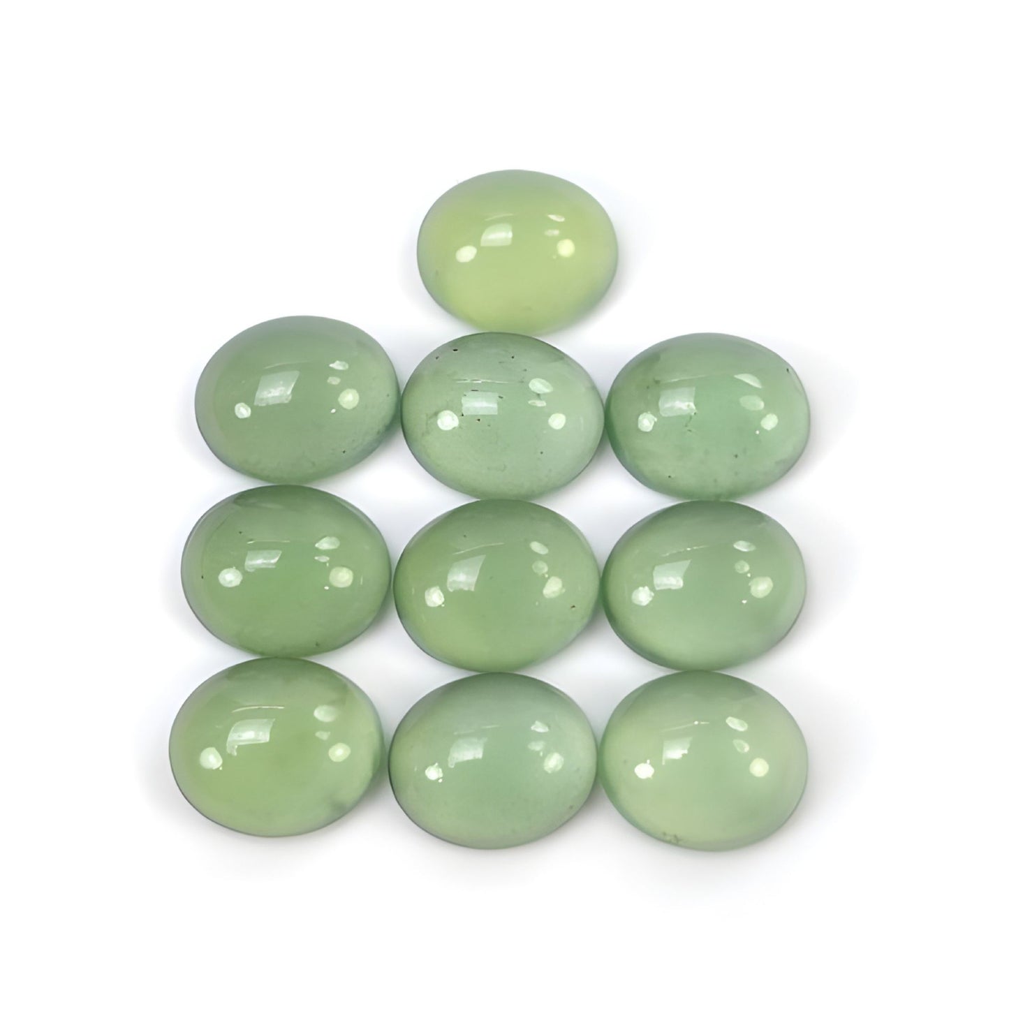 serpentine oval shape cabochon