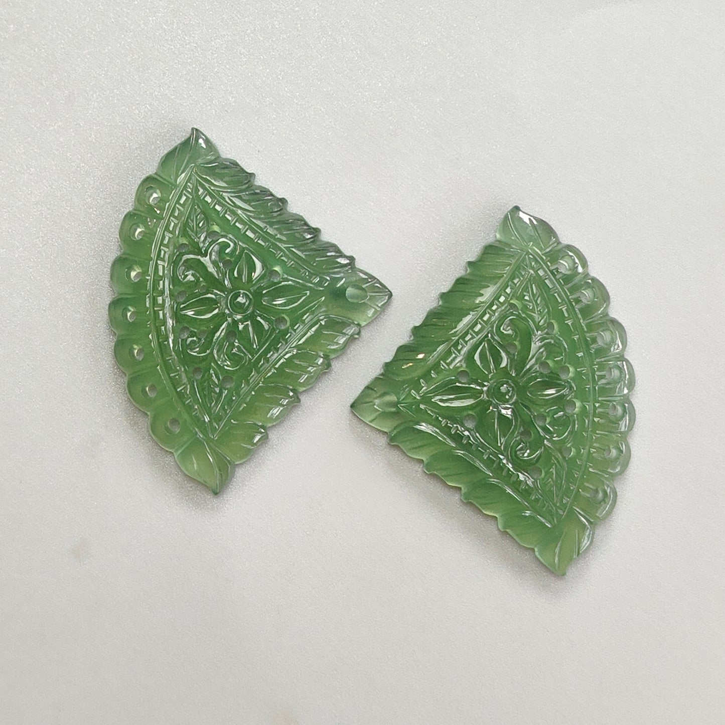 serpentina natural