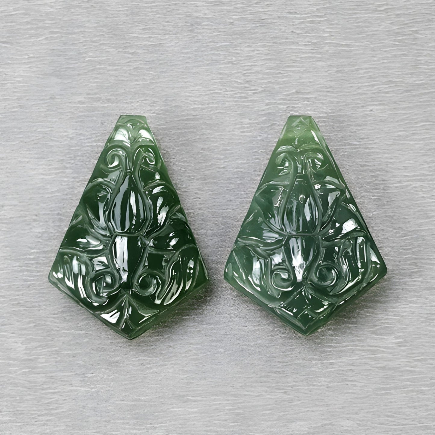 serpentino fatto a mano