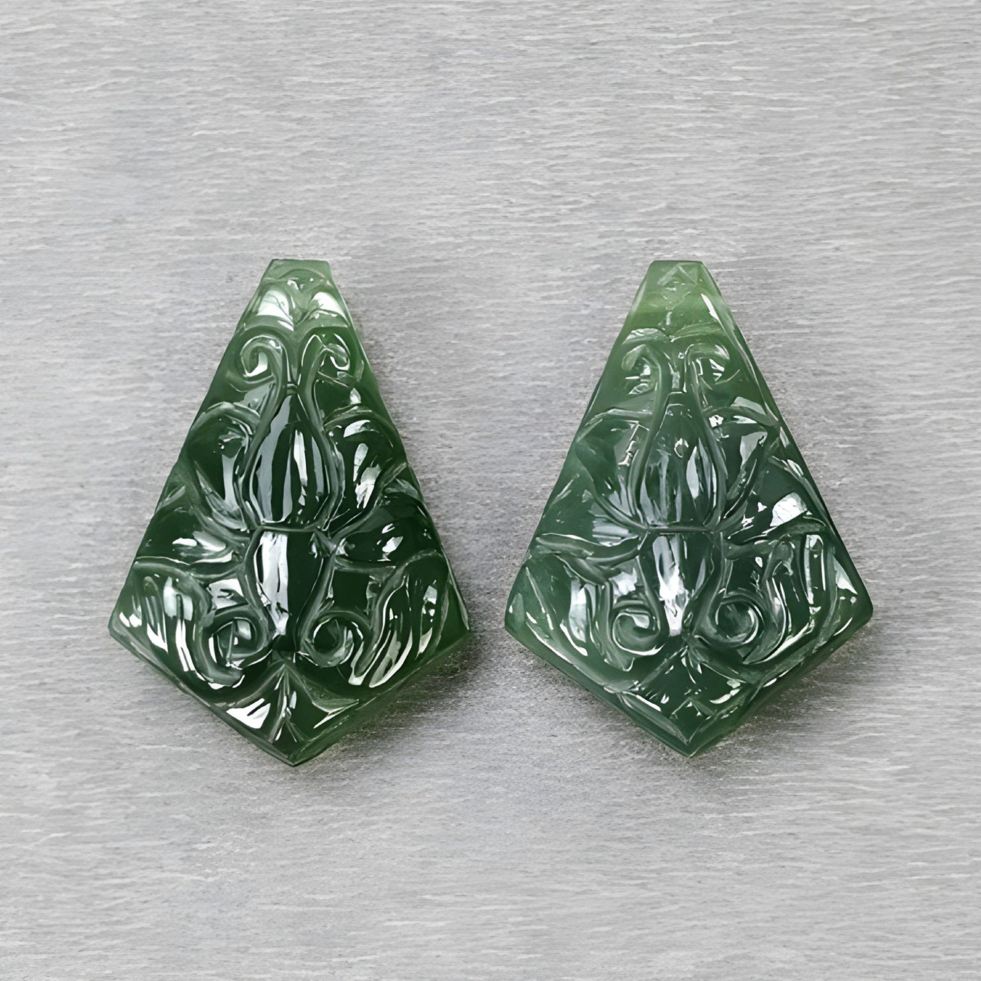 serpentino fatto a mano