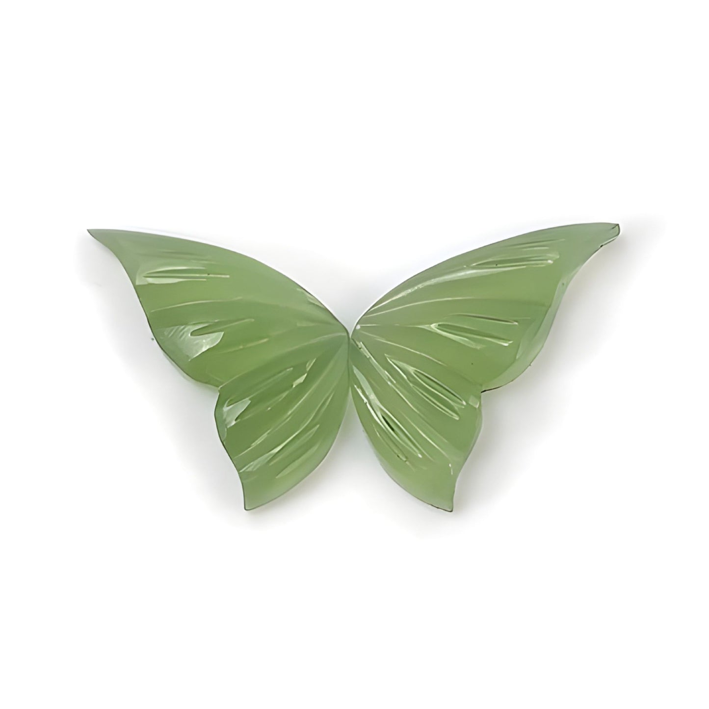 serpentine carving gemstone