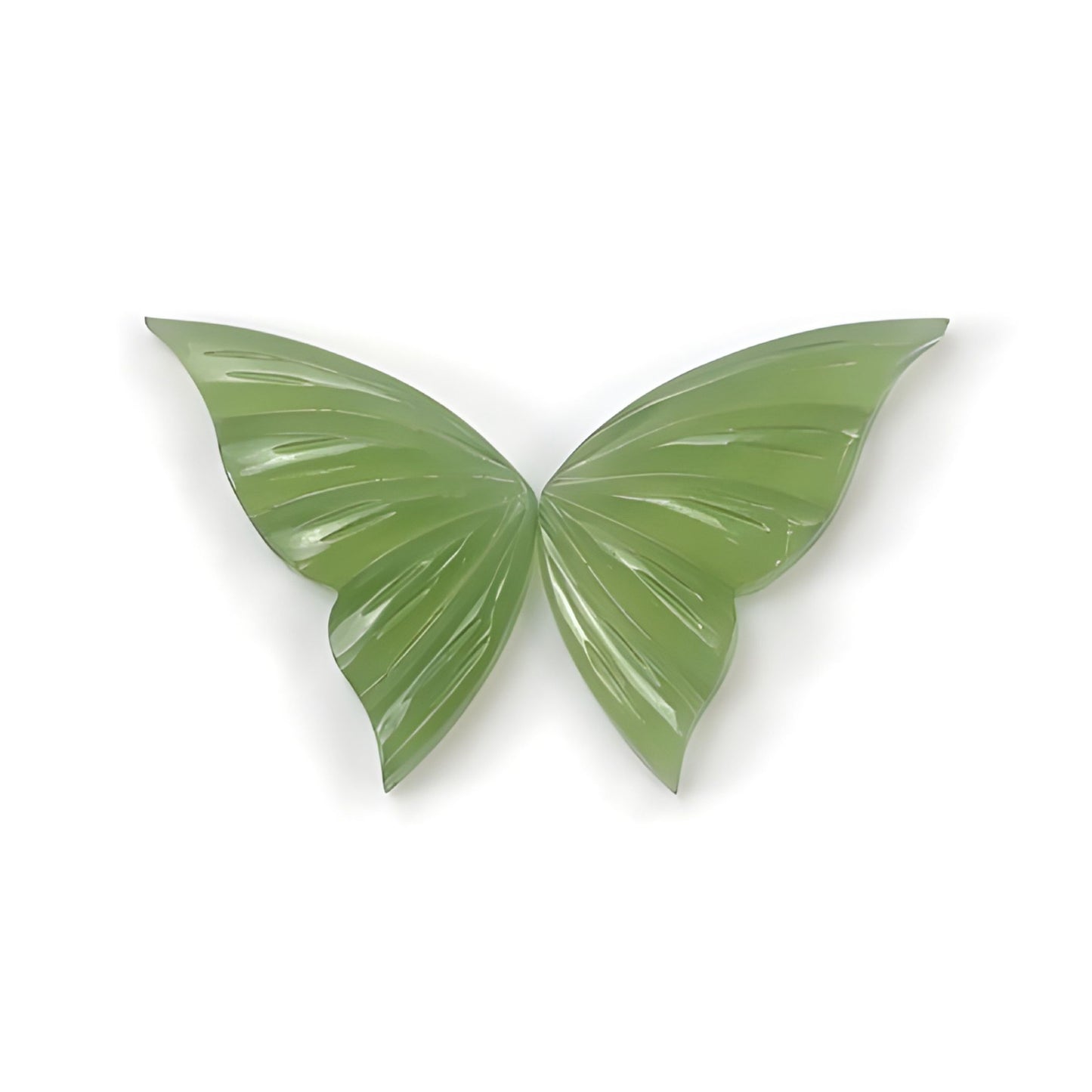 serpentine carving gemstone