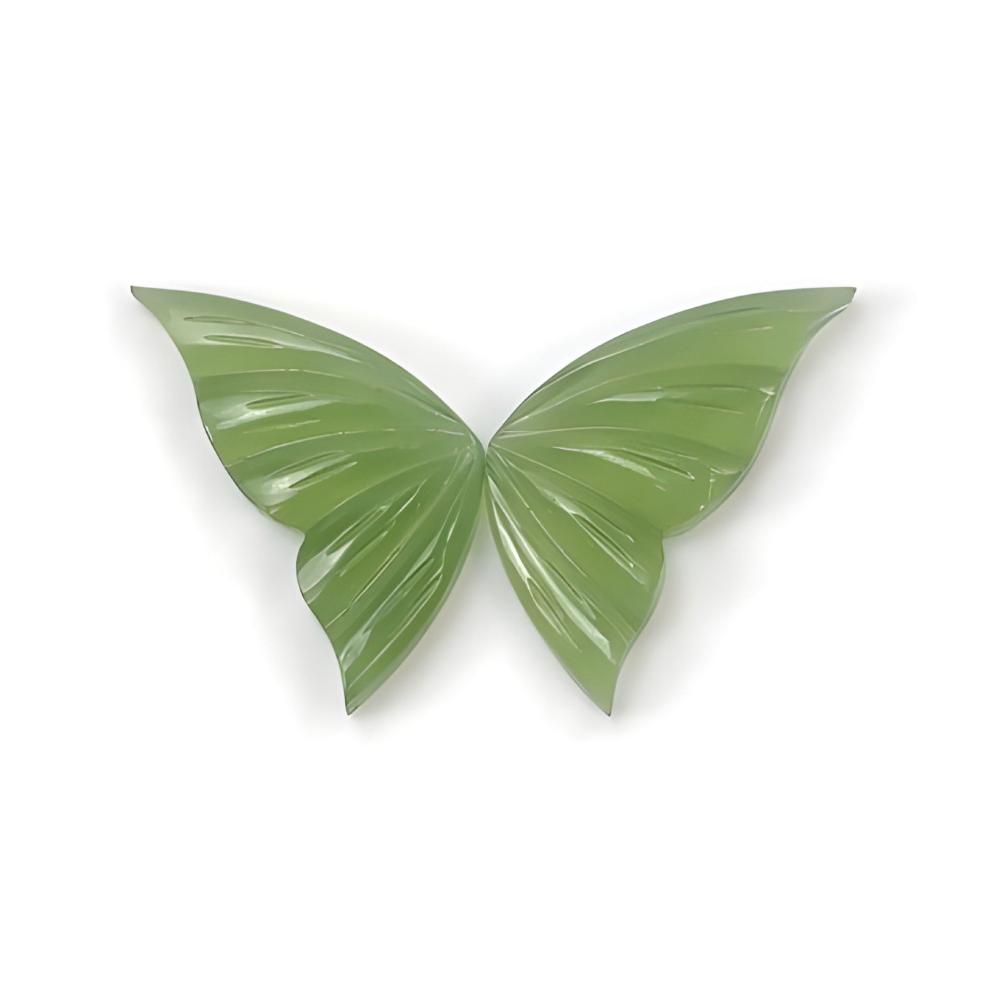 serpentine carving gemstone