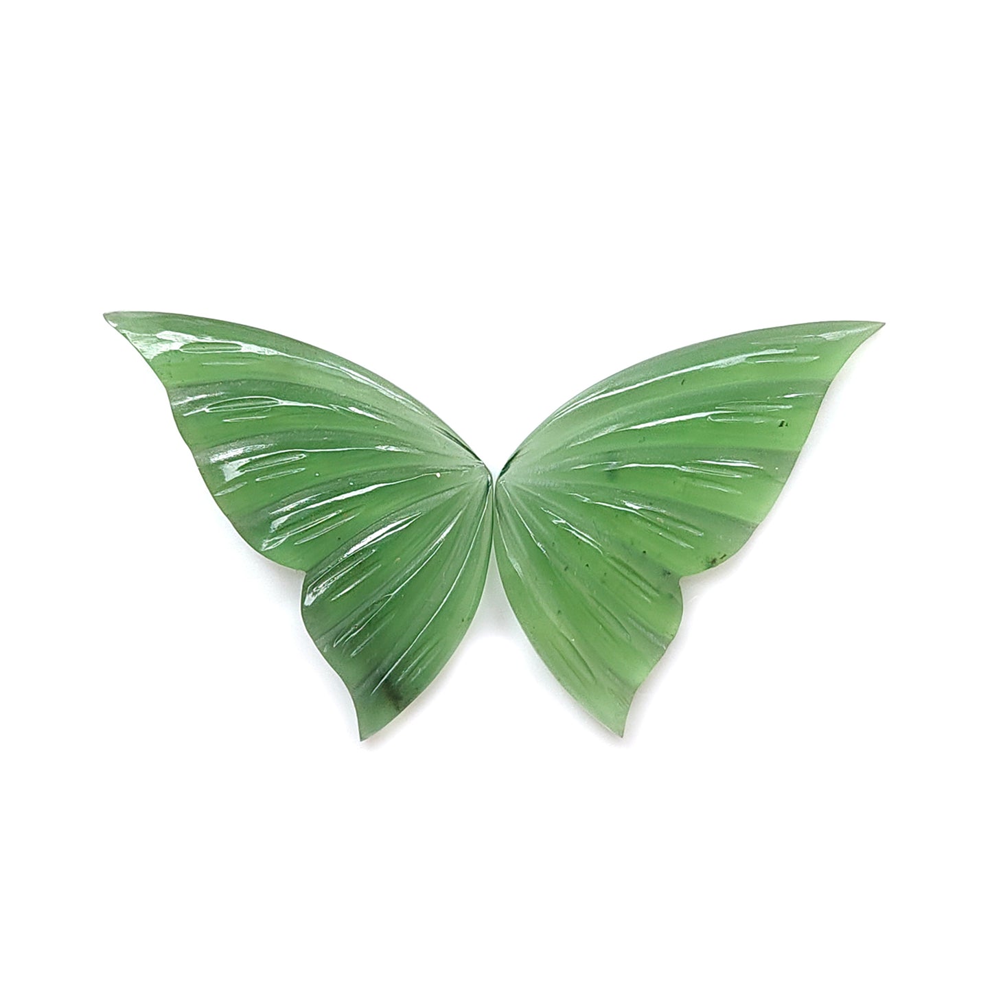 serpentine carving gemstone