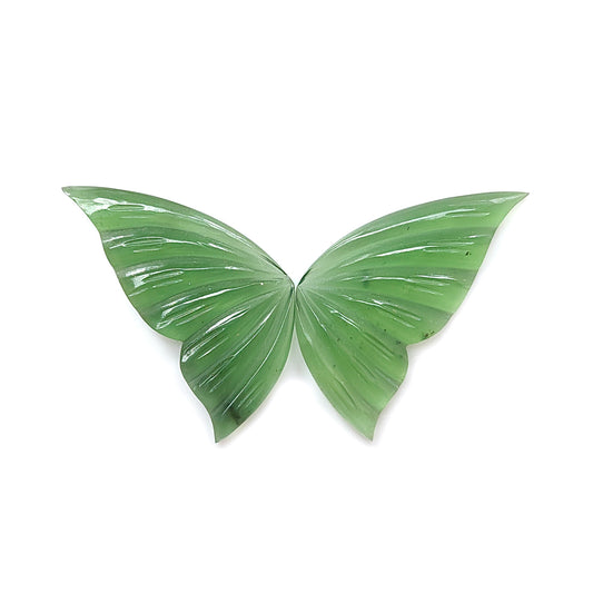 serpentine carving gemstone