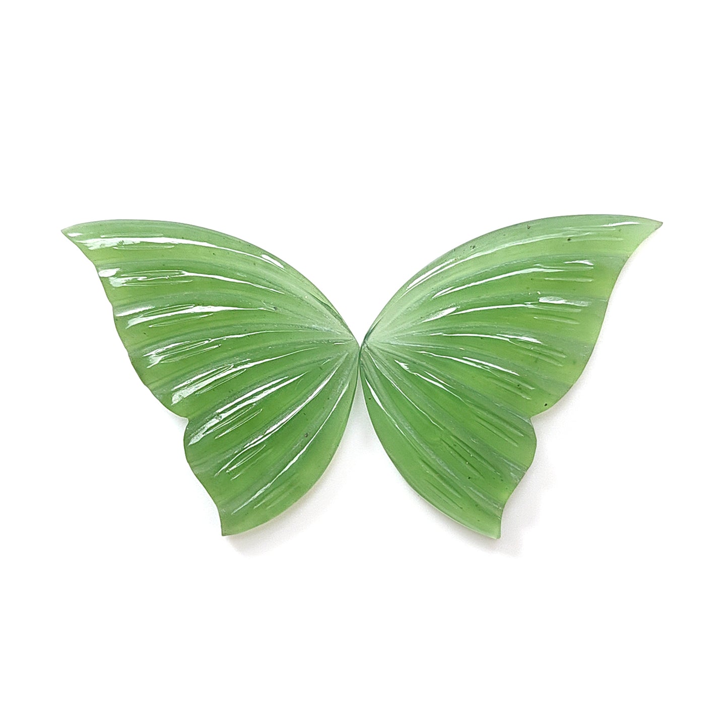 serpentine carving gemetone