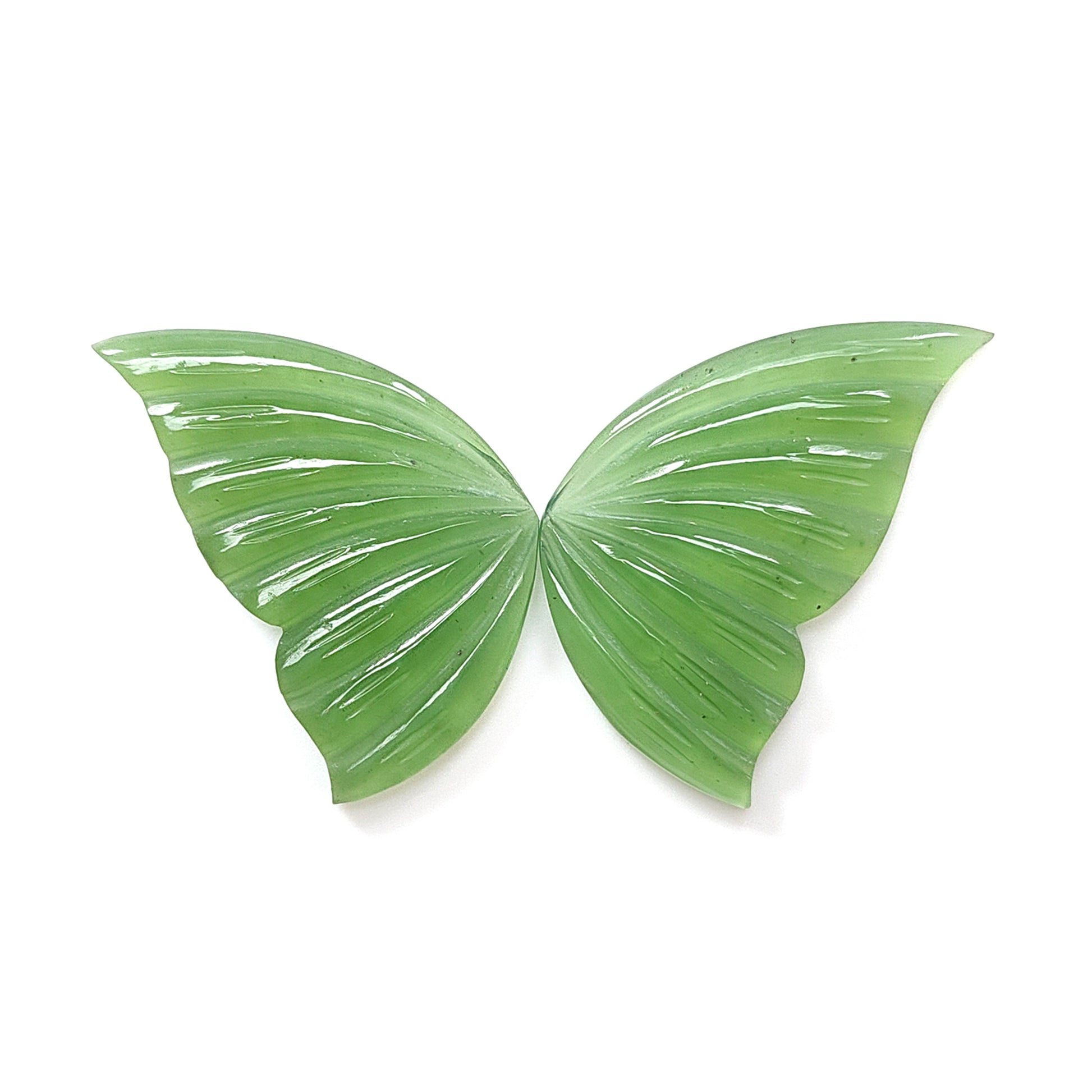 serpentine carving gemetone