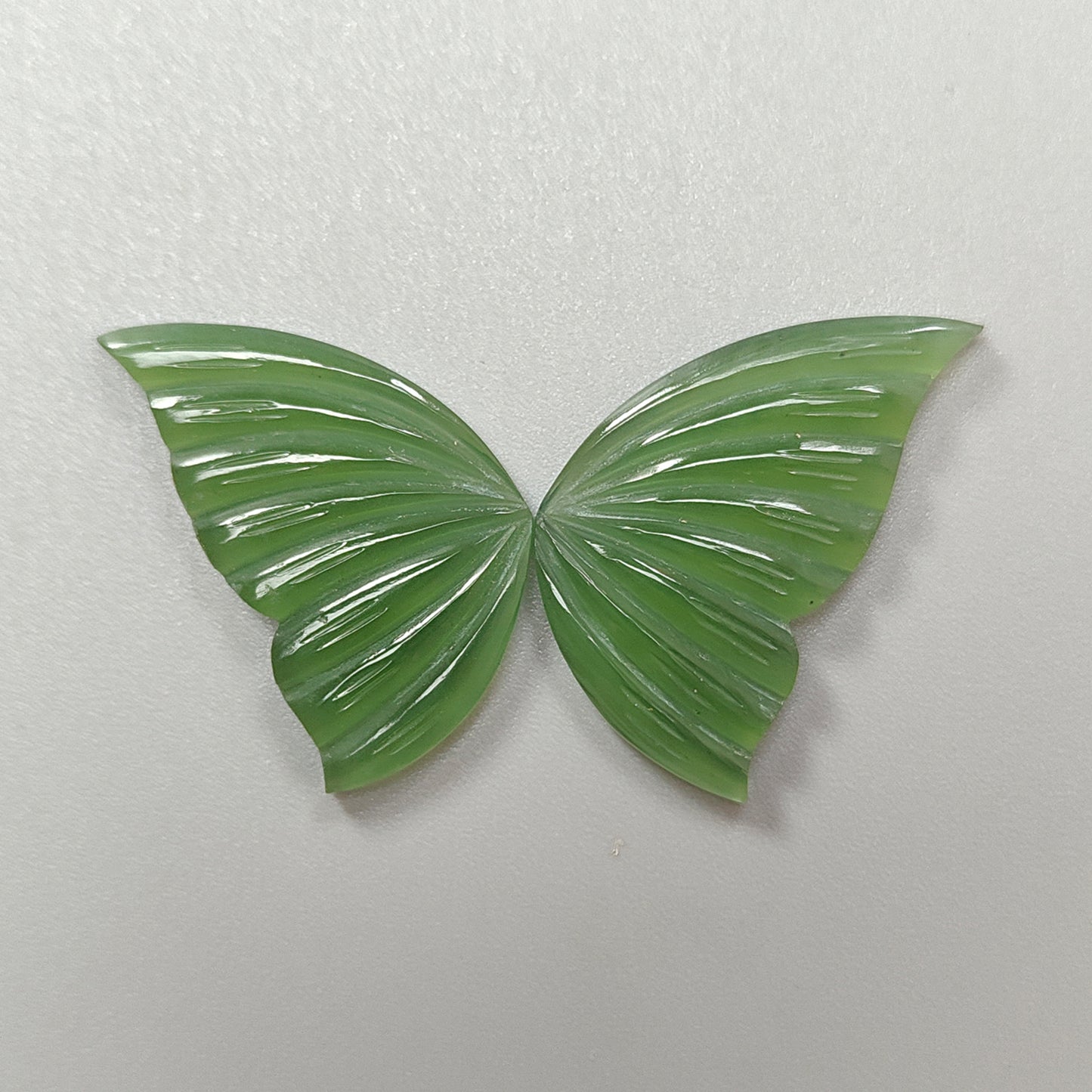 serpentina para joyería