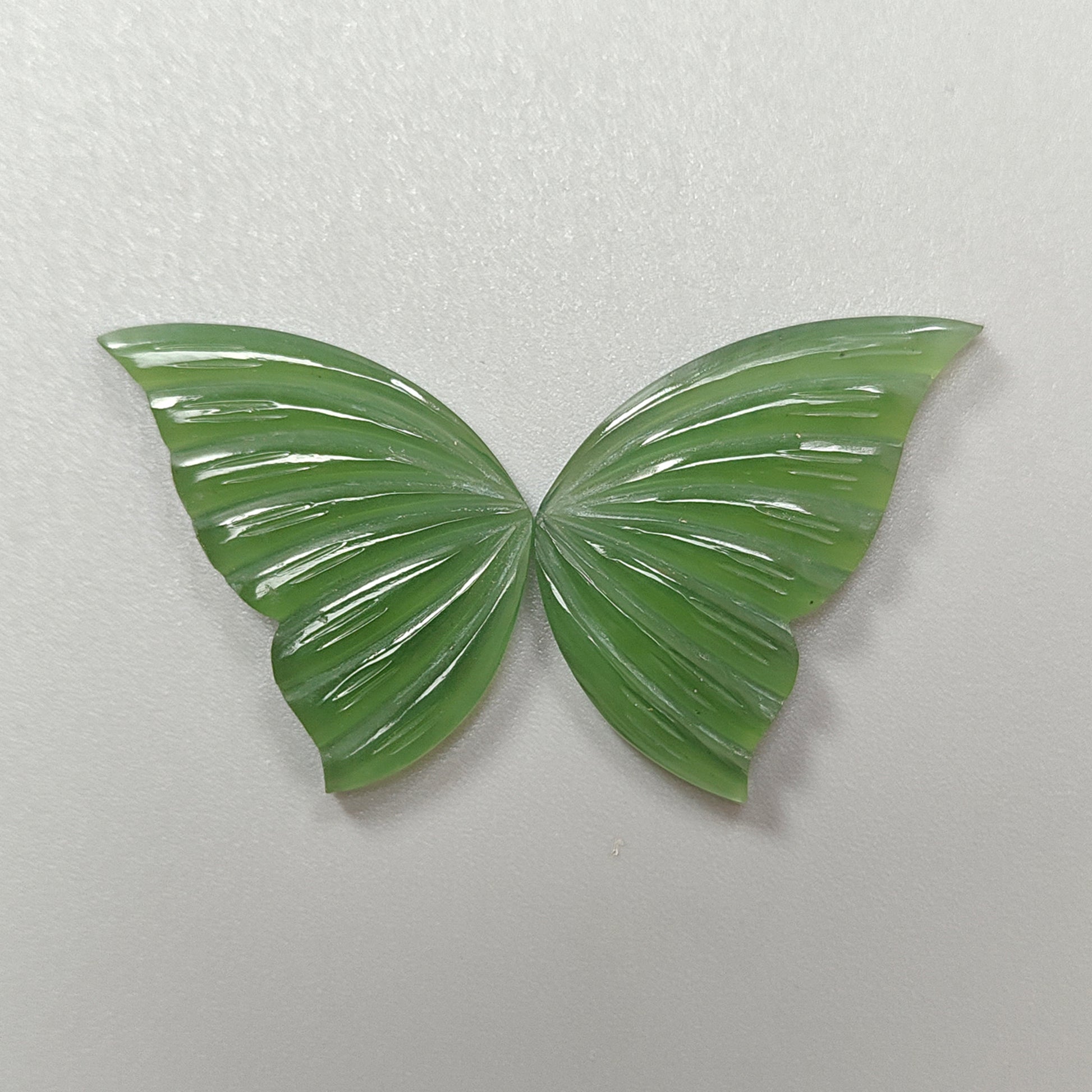 serpentina para joyería