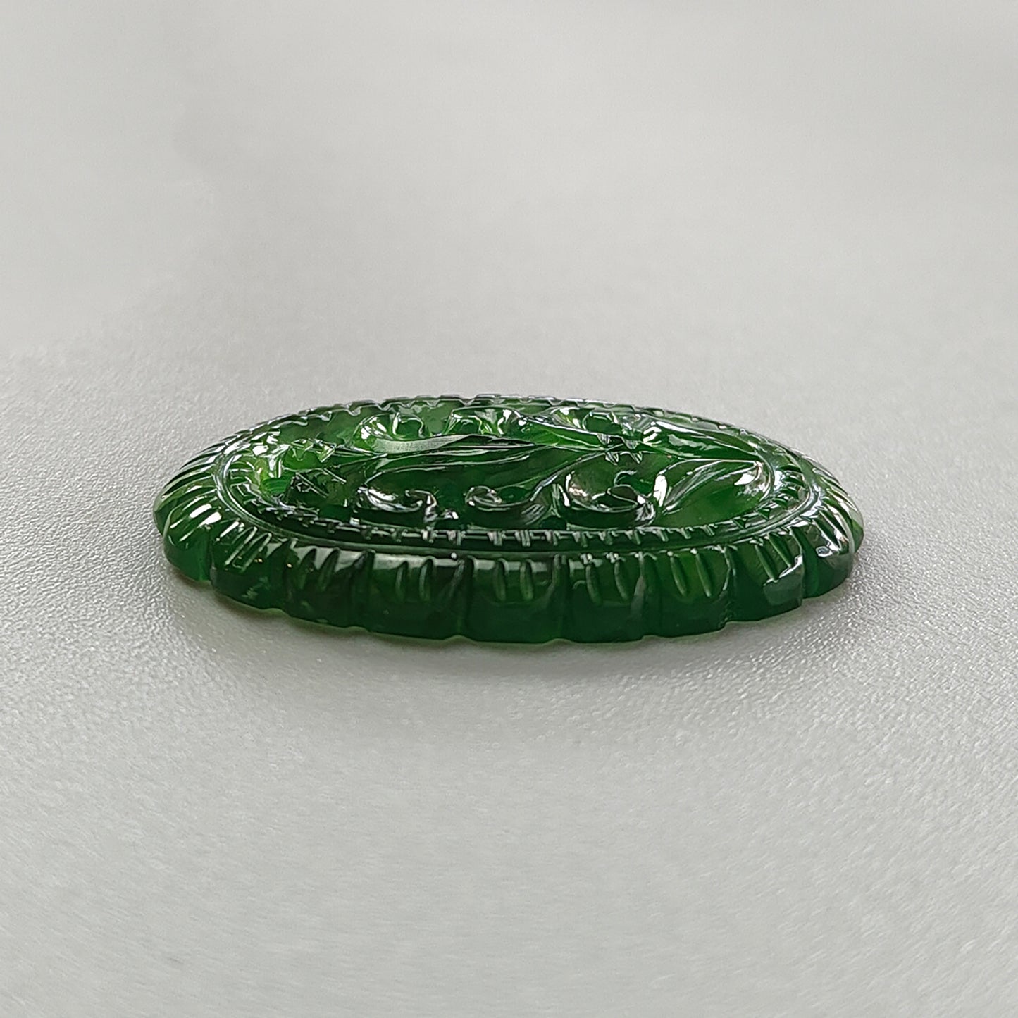 Talla de piedras semipreciosas