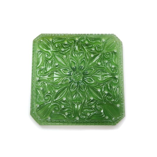 Serpentine Gemstone