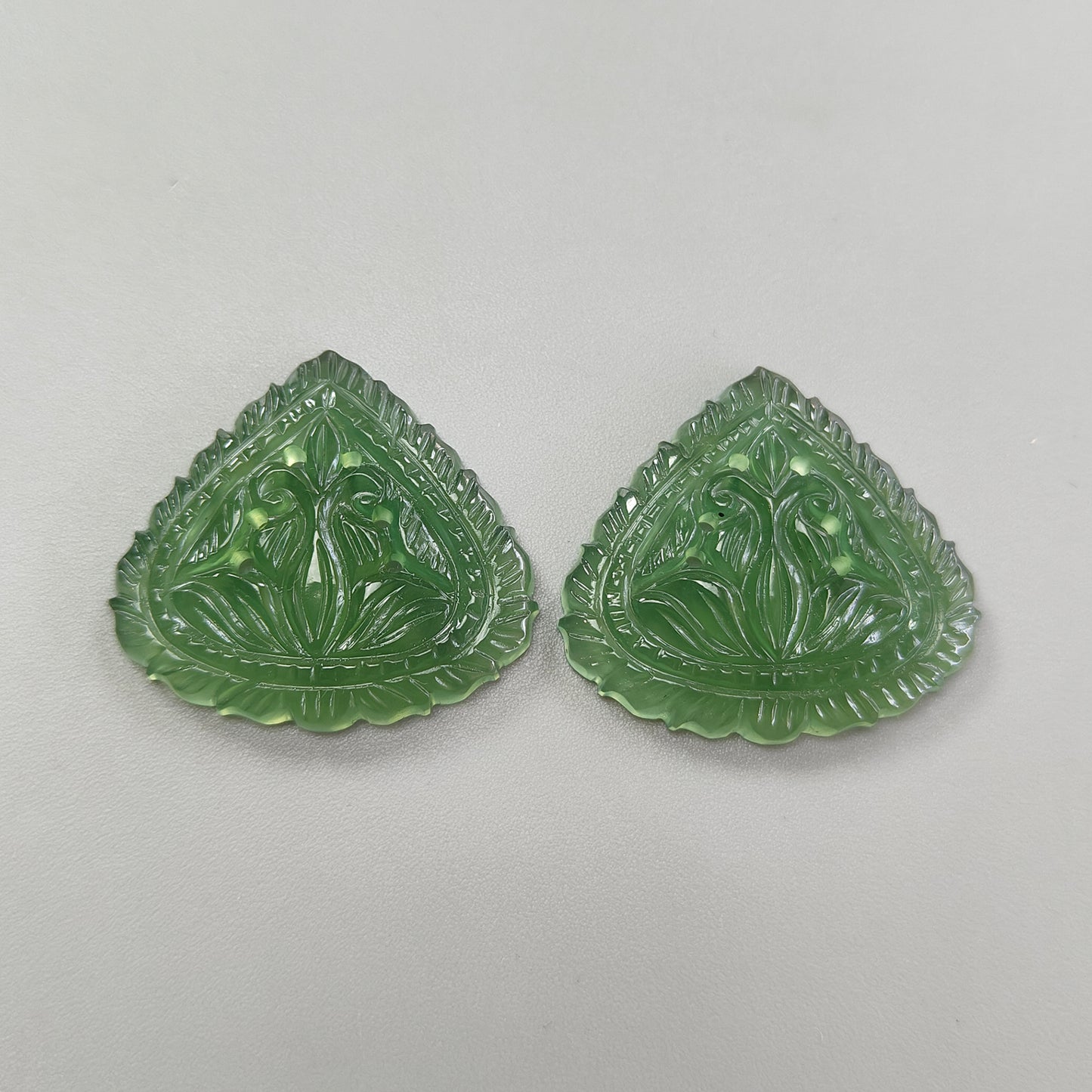 天然蛇纹石