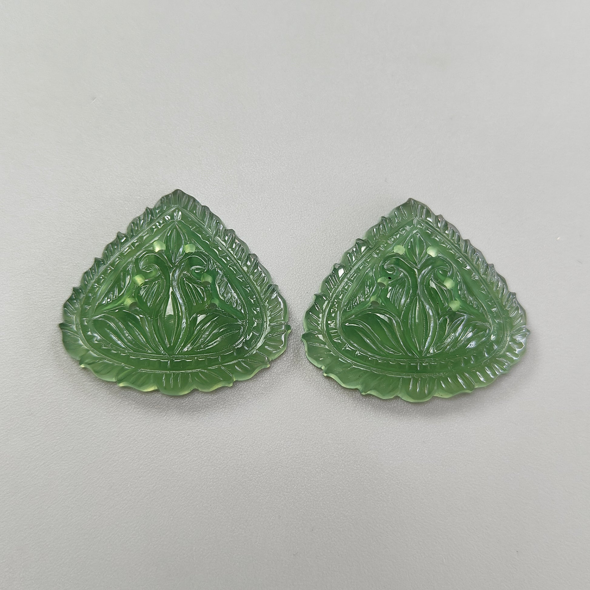 天然蛇纹石