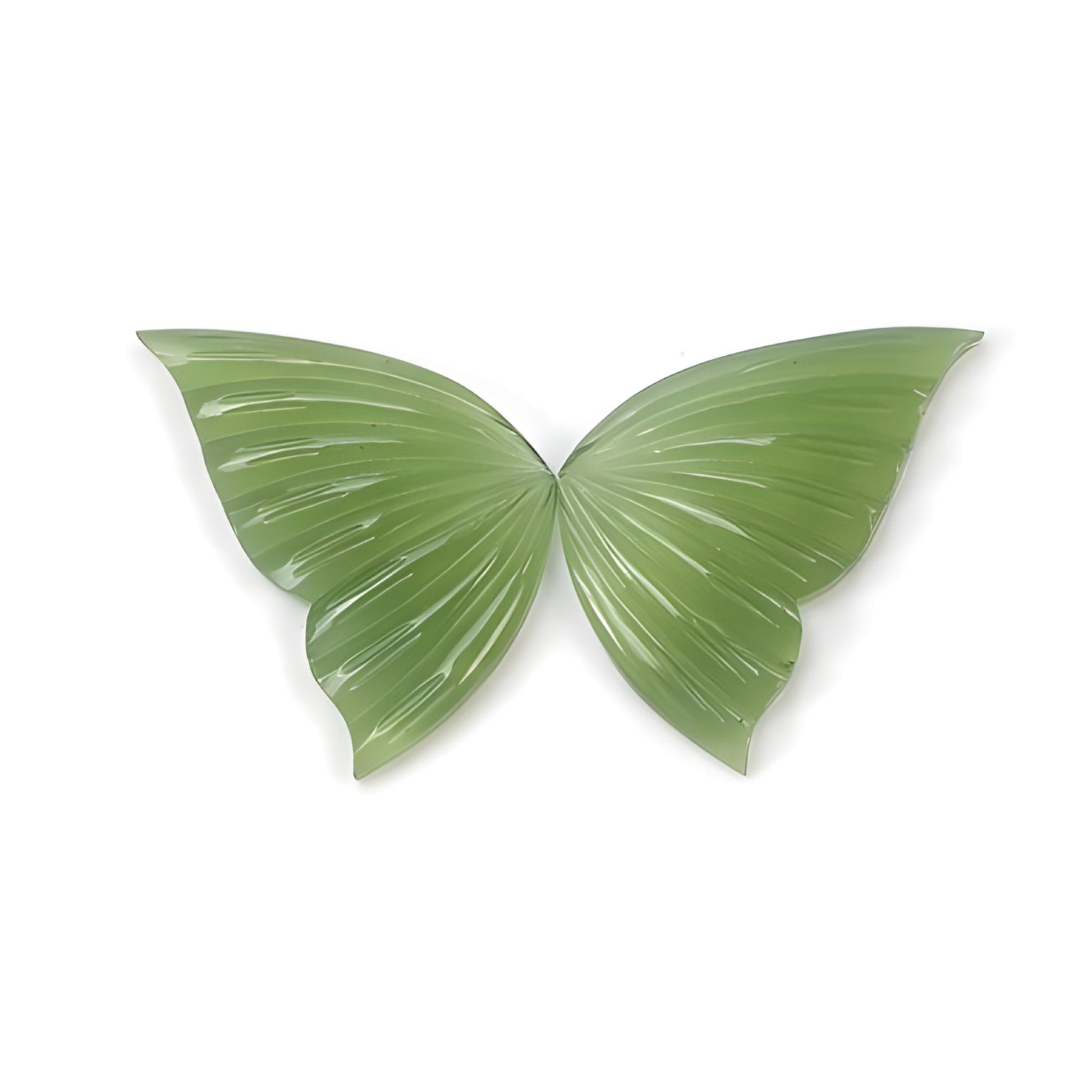 Serpentine Carving Gemstone