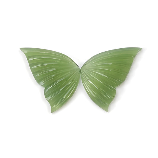 Serpentine Carving Gemstone