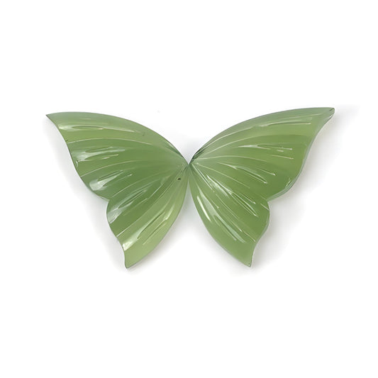 serpentine carving gemstone