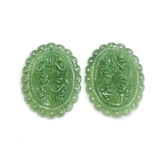 serpentine carving gemstone 