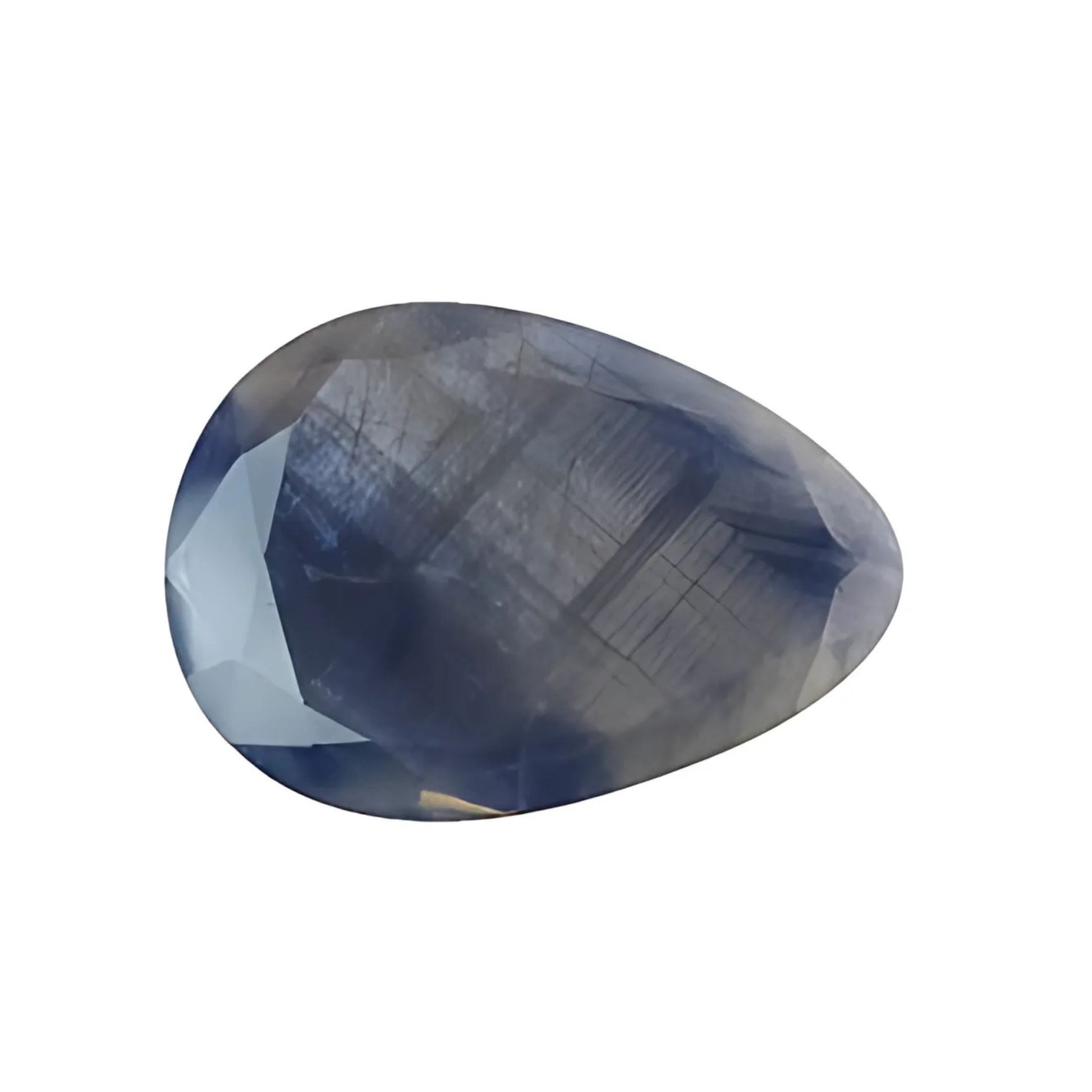 天然未処理サファイア