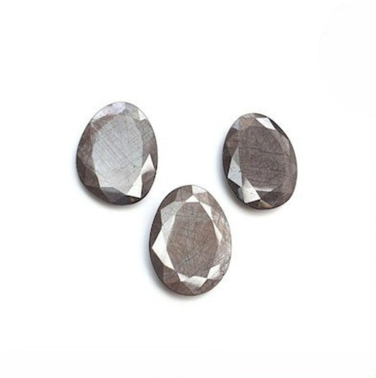 silver sapphire fancy normal cut