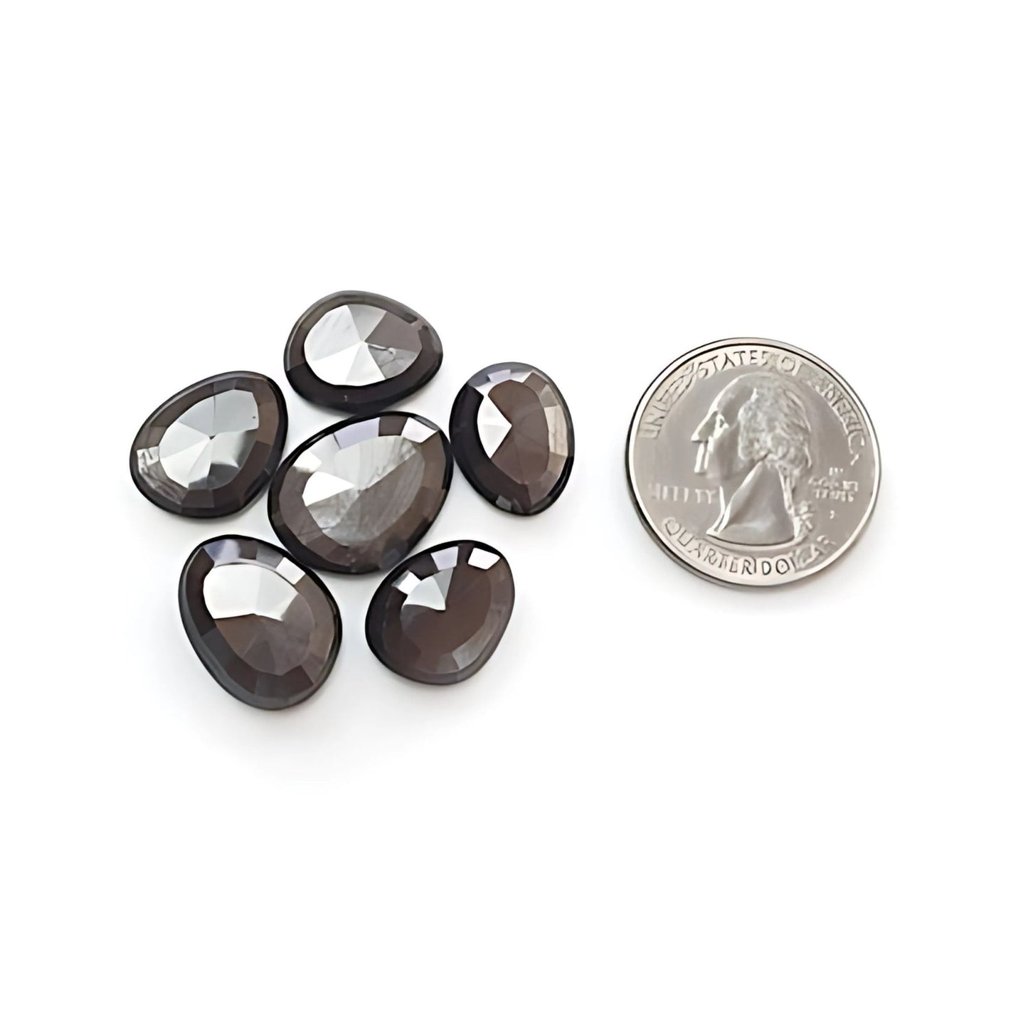 zaffiro per gioielli